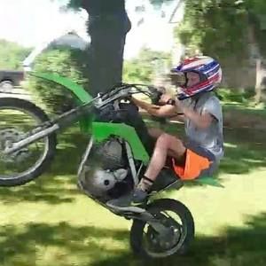 Meet your Posher, Tyler